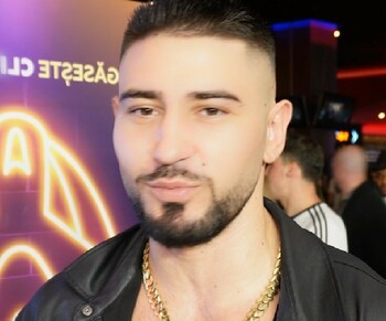 Bogdan Mocanu, declarații după despărțirea de Iasmina