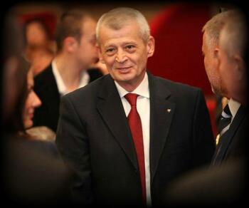 Sorin Oprescu, fost primar al Capitalei, a fost reținut de poliție, în Salonic, în vederea extrădării