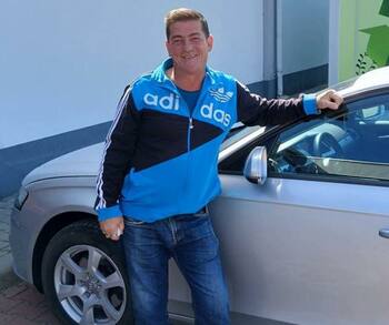 Viorel din Sibiu a plecat la muncă în Italia și nu mai este de găsit! Apel disperat lansat de familie