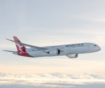 Compania aeriană australiană Qantas va plăti o amendă record de 58 de milioane de dolari pentru concedierile din (…)