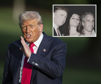 Trump vrea să scape de moștenirea Epstein, dar scandalul ia amploare și amenință MAGA