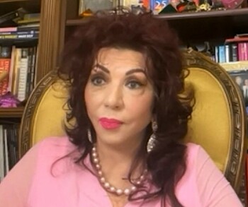 Carmen Harra, despre un posibil cutremur mare la noi în țară