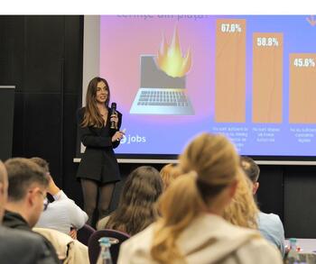 Cum să transformi AI într-un avantaj profesional real