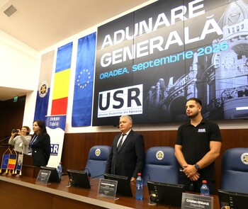 Ministrul Educației și Cercetării promite prioritate pentru bursele studenților după stabilizarea fiscal-bugetară