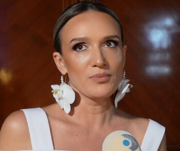 Carmen Negoiță spune de ce nu are iubit