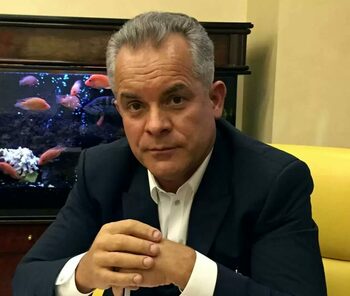 Extrădarea fugarului moldovean Vladimir Plahotniuc a fost acceptată de Ministerul Justiției din Grecia