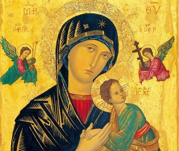 Sfânta Maria Mare. Obiceiuri și tradiții de 15 august, de ce se dau prune şi struguri de pomană