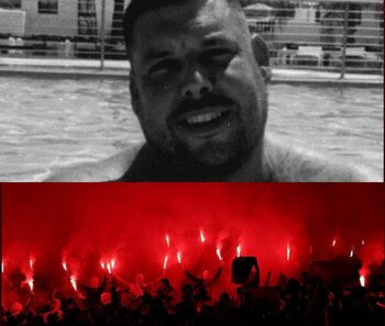 Liderul unei grupări de ultrași ai Benficăi, găsit mort lângă stadion. Bărbatul a fost împușcat în cap, în ziua (…)