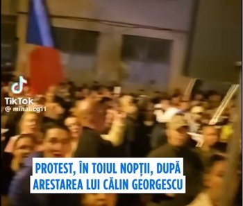 România fierbe. Proteste și manifestații, ultimele știri din totalitarism