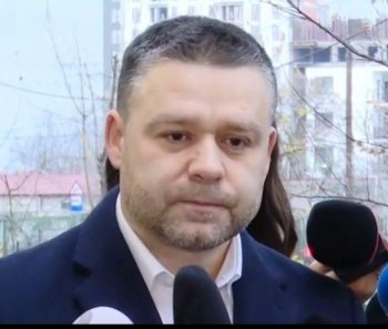 Salariul de primar general al lui Ciprian Ciucu