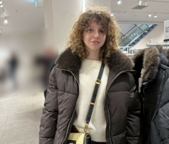 Minoră de 13 ani dispărută în București. Poliția solicită ajutorul populației