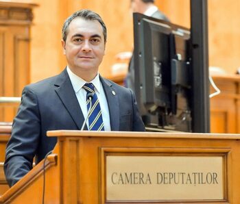 Marian Mina (PSD): FAPTE nu vorbe! Proiectul Drumului de mare viteză București-Giurgiu a intrat în linie dreaptă!