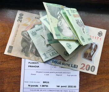 Unele perioade nu aduc vechime în muncă. Ce ani nu se iau în calcul pentru PENSIE