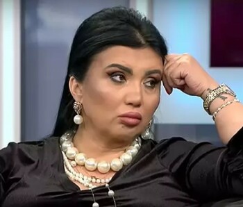 Adriana Bahmuțeanu e disperată!