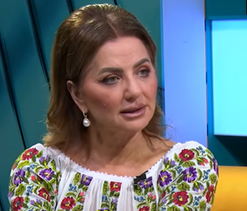 Roberta Crintea, adevărul despre noul ei iubit