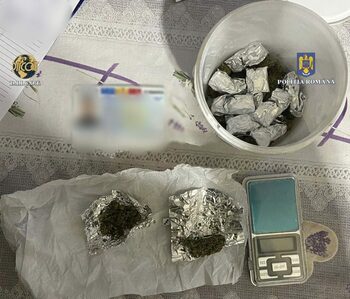 17.000 de fiole cu substanţe dopante introduse ilegal în ţară, descoperite de poliţiştii de frontieră într-o (…)