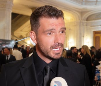 Bogdan Vlădău a trecut peste divorț: ”Sunt un bărbat liber”