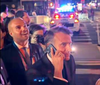 Reuniune fără rezultat între Emmacron Macron şi liderii forțelor politice din Franța / Macron promisese miercuri să (…)
