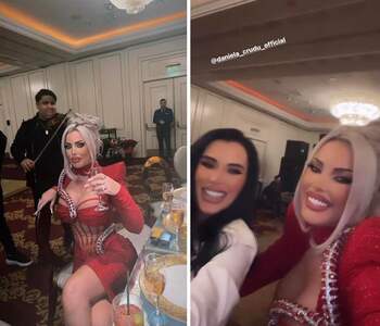 ANAF le dă lovitura de grație! Daniela Crudu, Loredana Chivu &co, în pericol? Anchete în cazul unei celebre (…)