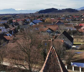 Orașe doar pe hârtie. Peste jumătate nu mai ating pragul legal de 10.000 de locuitori