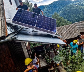 Cea mai amplă reformă a sistemului energetic european – Integrarea României în rețeaua de transport UE – Lista (…)