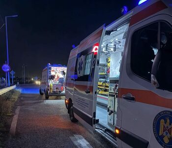 Se caută salvatori! Ambulanța Bihor recrutează voluntari - vezi perioada de înscriere