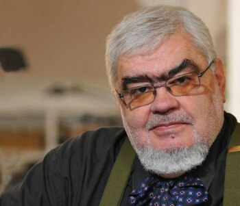 23 august: Ziua când s-a născut filosoful Andrei Pleșu, personalitate marcantă a vieții culturale