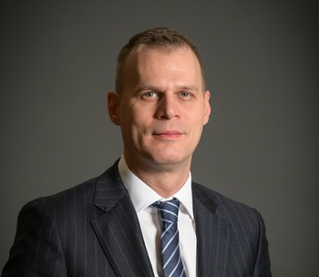 Luca Rogojanu, Garanti BBVA: Bankingul modern îmbină viteza digitalului cu responsabilitatea față de clienți