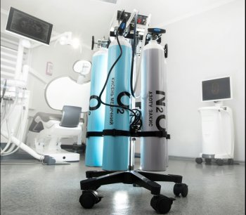 Depresia severă, tratată cu un gaz? Ce-au descoperit oamenii de știință