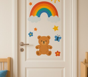 Reguli Feng Shui pentru camera copiilor