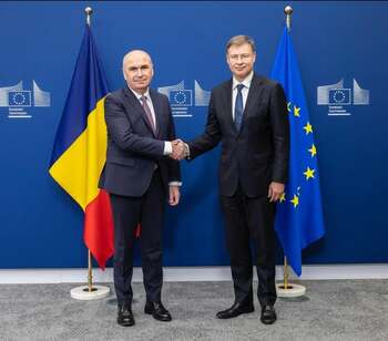 Bolojan: Am primit un semnal important de la Comisia Europeană, care confirmă că măsurile luate de Guvern au fost (…)