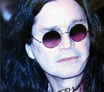 BREAKING | A murit Ozzy Osbourne la vârsta de 76 de ani