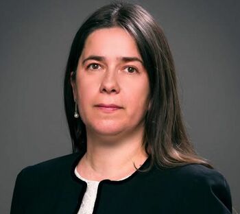 Cine e Roxana Rizoiu, propunerea USR pentru Avocatul Poporului