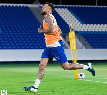 Neymar, înger şi demon pentru Santos FC în campionatul Braziliei