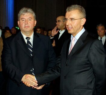 Ioan Micula neagă că ar fi fugit din țară: Nu am fugit nicăieri. I-am primit pe polițiști, le-am deschis toate ușile