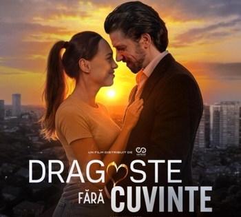 „Dragoste fără Cuvinte” – primul lung-metraj românesc cu actori Surzi în roluri centrale, din 19 septembrie în (…)