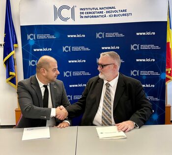 Memorandum de colaborare între ICI București și Unifarm pentru îmbunătățirea interacțiunii dintre pacient și (…)