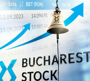 Bursa de la București a închis cu o apreciere de 1,49% până la un nou MAXIM istoric. Transgaz conduce în topul (…)