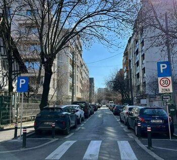Primăria Sectorului 1 a lansat o licitație privind documentația de avizare pentru lucrări de creștere a siguranței (…)