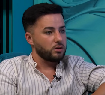 Radu, disperat după conflictele cu foștii concurenți