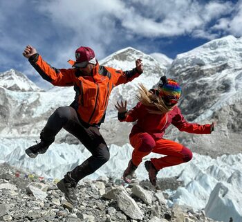 Delia a lansat piesa “Du-mă la munte”, manifesto al libertății și iubirii pentru munte / VIDEO