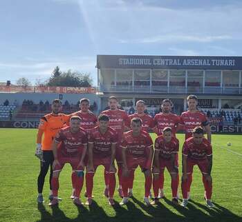 Probleme la Tunari! Primarul i-a anunțat pe jucători că retrage echipa din Liga 2 și deplasarea la FC Bihor nu se (…)