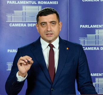 Simion: Nu cred că România este o democrație