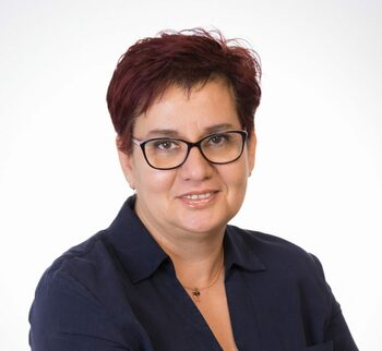 Ioana Dogioiu – new spokesperson of the Romanian Government