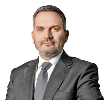 Citatul sătpămânii. Omer Tetik, Banca Transilvania: Orice creştere a impozitării băncilor ar reduce imediat (…)