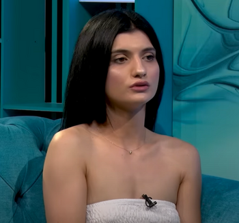 Gabriela a avertizat-o pe Kira în privința lui Moldo