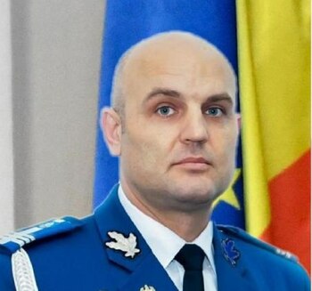 Şeful jandarmilor din Argeş, împuternicit la Direcţiei Generale de Jandarmi a Municipiului Bucureşti