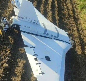 Șase întrebări despre dronele rusești care au violat spațiul aerian al Poloniei