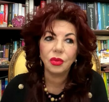 Carmen Harra: Destinul ascuns în numele lui Felix Baumgartner