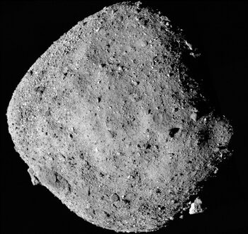 Asteroizii Bennu și Ryugu sunt înrudiți? – studiu